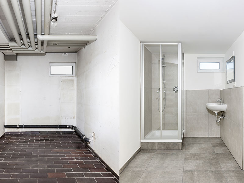 découvrez les prix pour le changement de sol de votre maison et trouvez la meilleure solution adaptée à votre budget et à vos besoins.