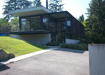 découvrez les prix des charpentes métalliques pour maison et obtenez un aperçu des coûts, matériaux et avantages pour votre projet de construction ou rénovation.