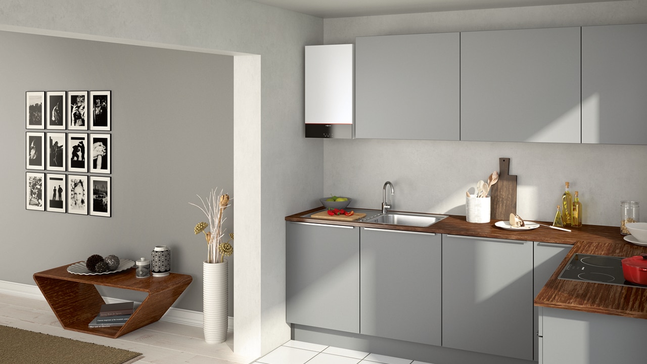 découvrez les prix des chaudières pour votre maison et trouvez l'option la mieux adaptée à votre budget et vos besoins en chauffage.