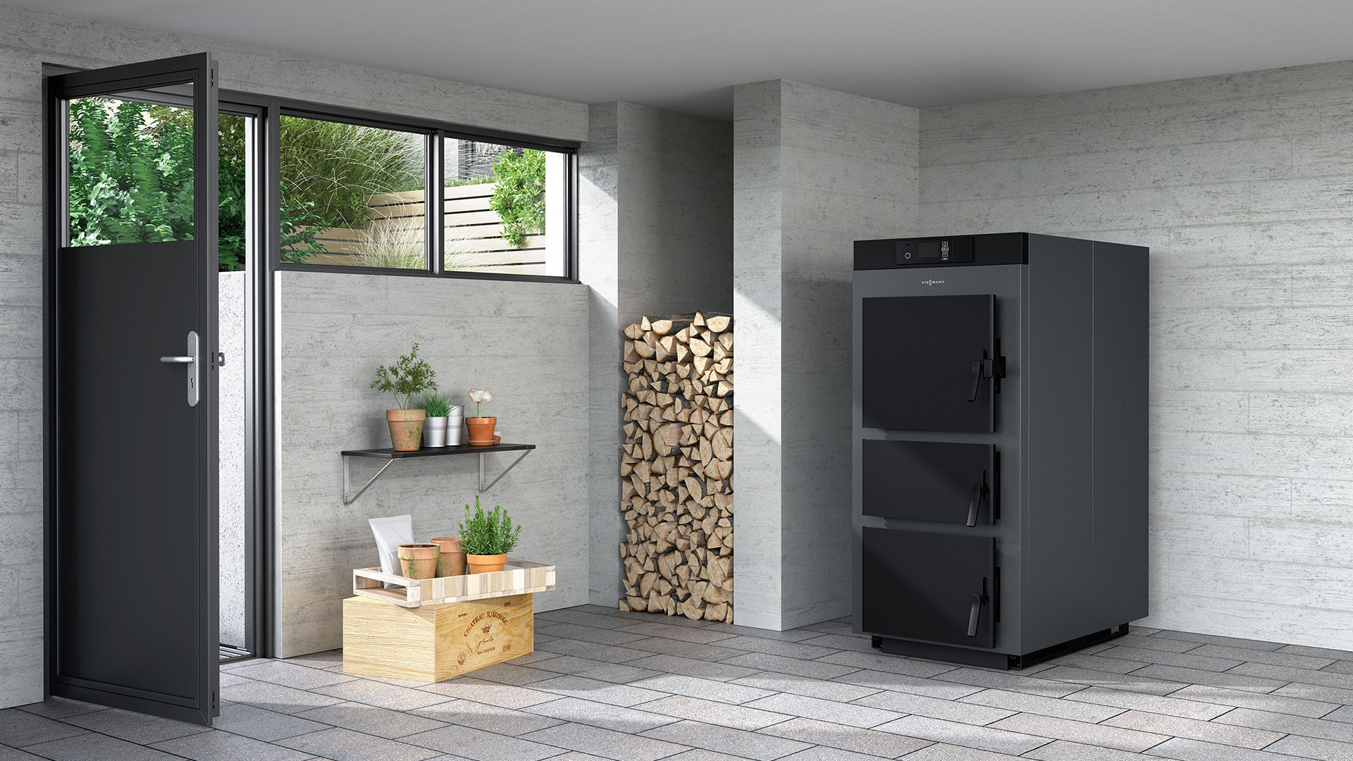 découvrez les prix des chaudières pour maison et trouvez le modèle adapté à votre budget et vos besoins en chauffage.