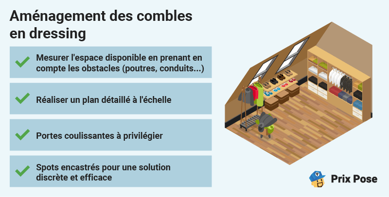 découvrez notre guide complet pour estimer le prix des combles et optimiser votre budget rénovation avec des conseils pratiques et des astuces d'experts.