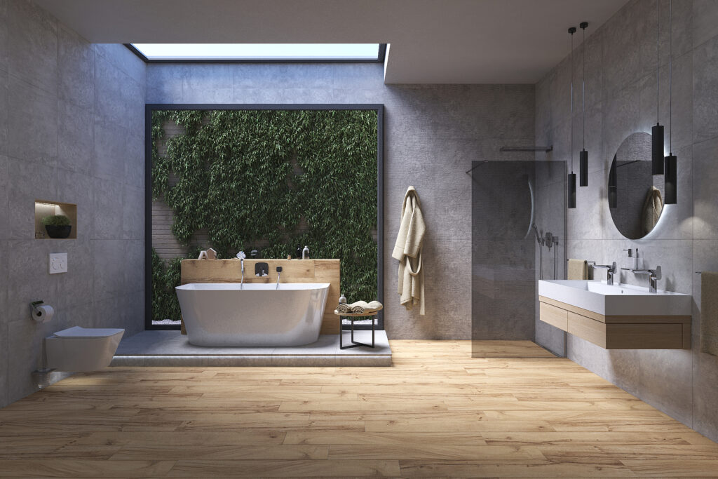 découvrez les prix pour la création d'une salle de bain : matériaux, main-d'œuvre et conseils pour un projet adapté à votre budget.