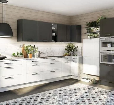 découvrez les prix des cuisines aménagées adaptées à tous les budgets. comparez les tarifs et trouvez la cuisine idéale pour votre maison.