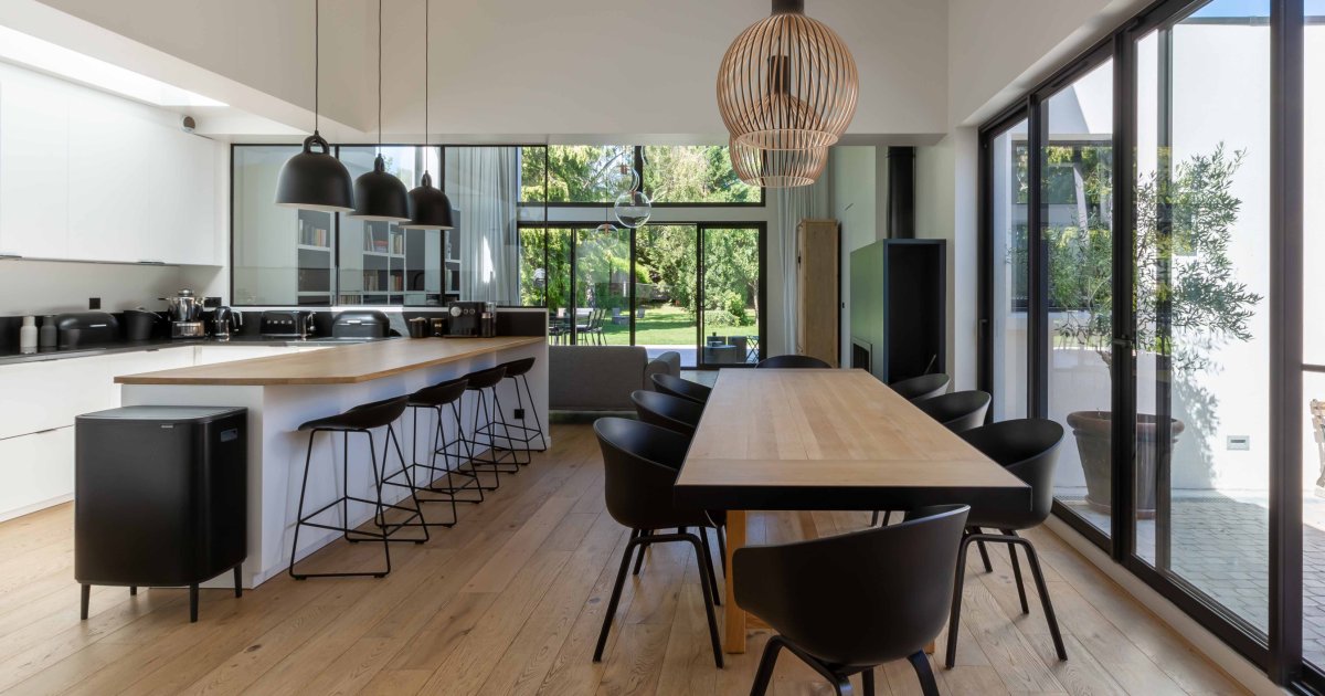 découvrez les prix des cuisines ouvertes et trouvez la meilleure option pour aménager votre espace avec style et fonctionnalité.