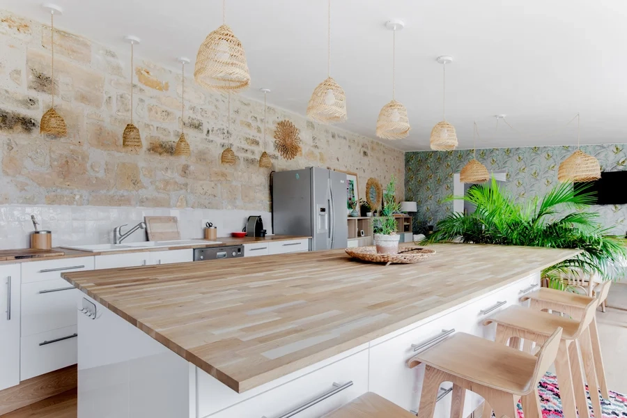 découvrez les prix des cuisines ouvertes pour tous les budgets. comparez les tarifs, matériaux et styles afin de créer votre espace convivial et moderne.