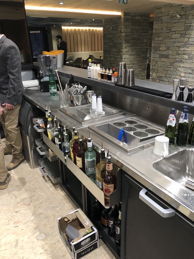 découvrez les prix des cuisines professionnelles adaptées à vos besoins. comparez les tarifs, matériaux et équipements pour choisir une cuisine pro de qualité au meilleur coût.