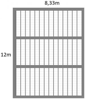 découvrez le prix des dalles en béton pour étage et obtenez une estimation précise pour votre projet de construction ou rénovation.