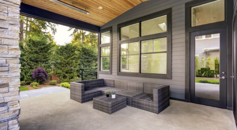 découvrez les prix des dalles en béton pour extérieur : guide complet pour estimer votre budget et choisir la meilleure option pour vos aménagements extérieurs.