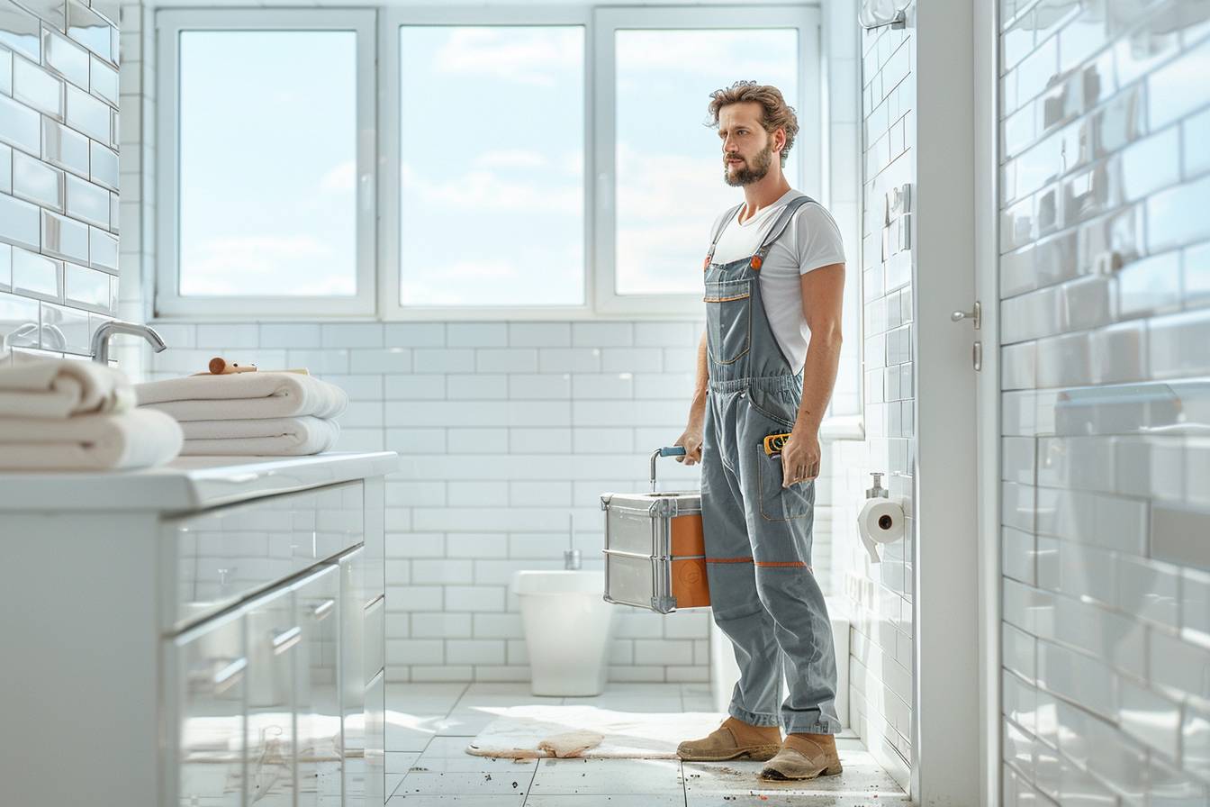 découvrez comment éviter les mauvaises surprises liées au prix du déplacement d'un plombier grâce à nos conseils pratiques et astuces pour un dépannage clair et transparent.