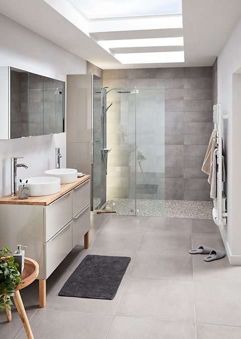 découvrez les prix des douches à l’italienne modernes pour aménager votre salle de bain avec style et fonctionnalité. guide complet des coûts et conseils.