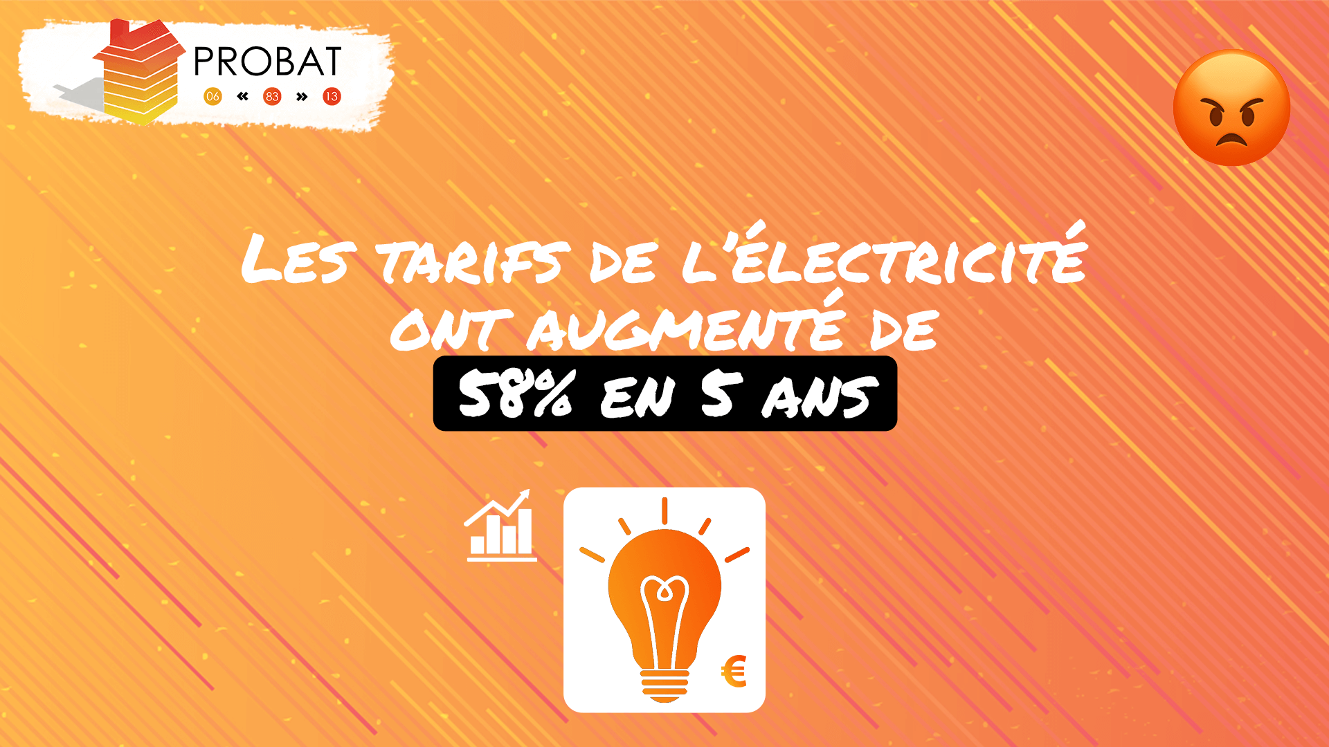 découvrez les tarifs actuels de l'électricité, comparez les prix et trouvez les meilleures offres pour économiser sur votre facture d'énergie.