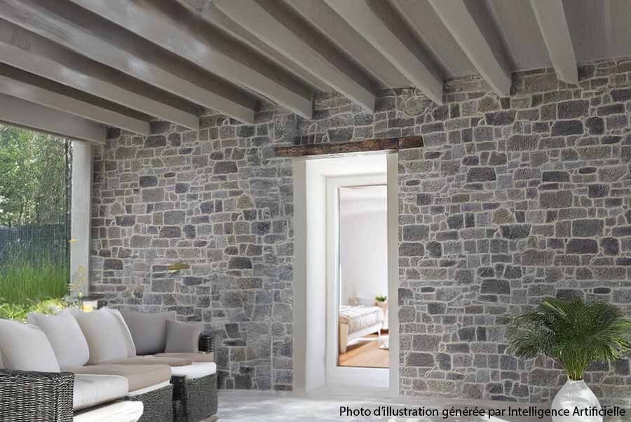 découvrez le prix moyen de l'enduit intérieur pour une maison de 100m2 et obtenez des conseils pour bien choisir votre prestataire et matériaux.