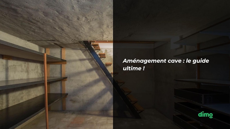 découvrez nos conseils pour le prix et l'optimisation de la rénovation de votre cave. maximisez l'espace et la valeur de votre sous-sol avec des solutions efficaces et économiques.