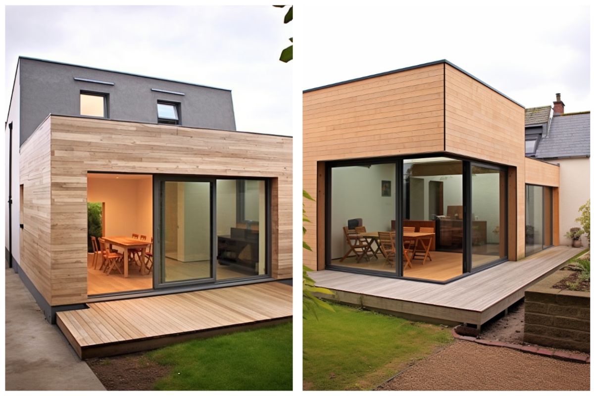 découvrez les tarifs pour une extension de maison de 20m2 et obtenez un aperçu clair des coûts liés à votre projet d'agrandissement.