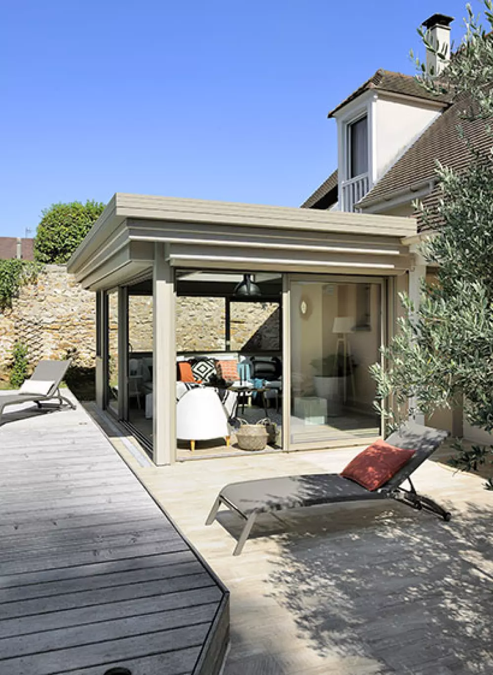 découvrez le prix d'une extension de 20m2 pour votre maison. estimations détaillées, facteurs influençant le coût et conseils pour réussir votre projet d'agrandissement.