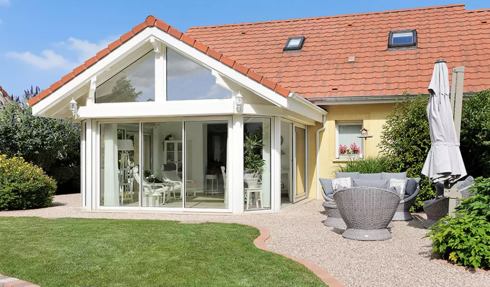 découvrez le prix pour une extension de 20m2 : coûts estimés, matériaux, main-d'œuvre et conseils pour votre projet d'agrandissement.