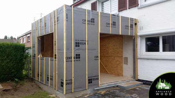 découvrez le prix moyen pour une extension en bois de 20m2. obtenez des conseils et des estimations détaillées pour votre projet d'agrandissement.