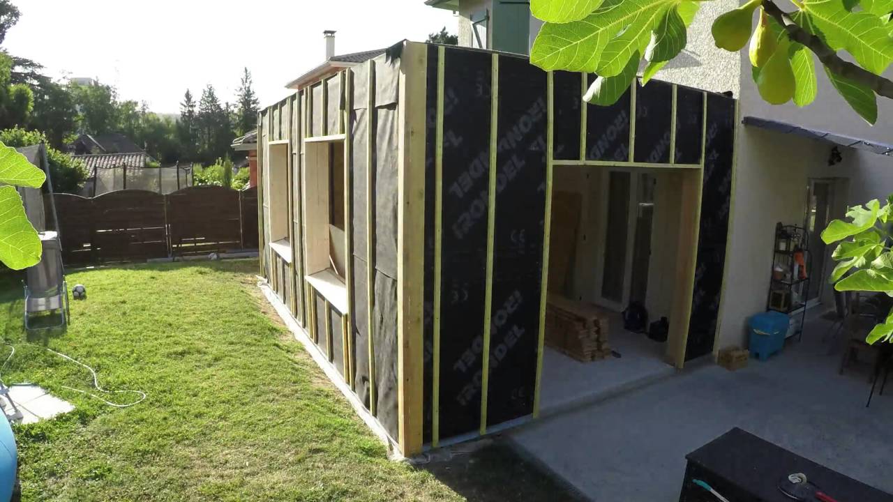 découvrez le prix moyen pour une extension de maison de 30m2. guide complet des coûts, matériaux et conseils pour votre projet d'agrandissement.