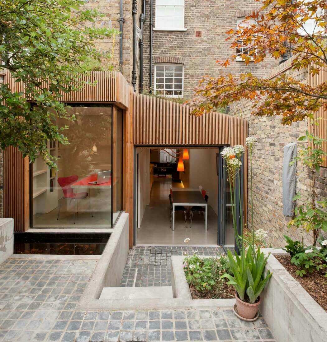 découvrez les prix des extensions de maison pour agrandir votre espace de vie. comparez les coûts selon les matériaux, la surface et les types d'extension.