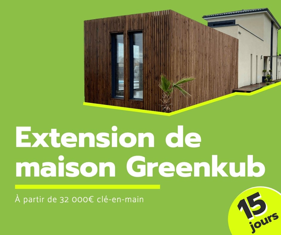 découvrez les prix pour une extension de maison en bois, une solution écologique et esthétique pour agrandir votre habitat. estimez le coût selon la taille, les matériaux et les finitions.