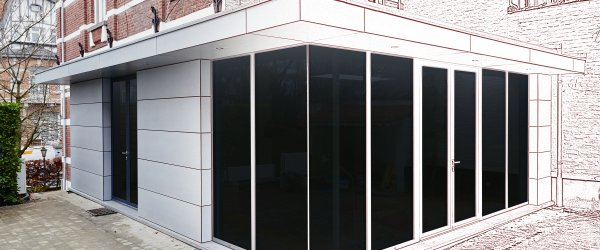 découvrez le prix d'une extension de maison en parpaing : coûts, facteurs influents et conseils pour un projet rentable et durable.