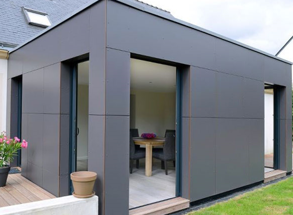 découvrez les prix pour une extension de maison en parpaing. obtenez des informations sur les coûts, matériaux, et conseils pour réussir votre projet d’agrandissement.