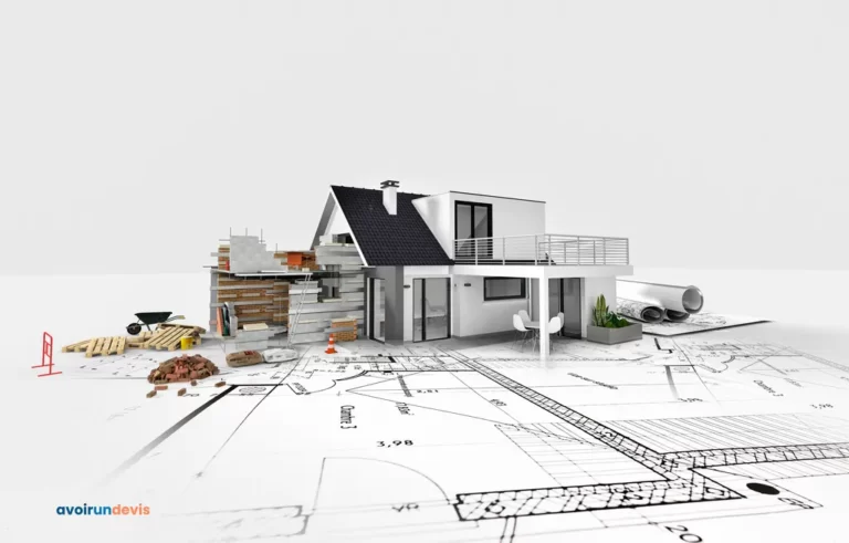 découvrez le prix d'une extension de maison en parpaing : coûts, facteurs influents et conseils pour un projet réussi.