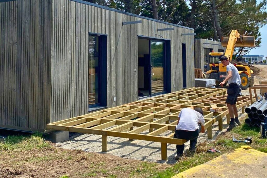 découvrez les prix des extensions sur pilotis en béton pour votre projet de construction. guide complet des coûts, avantages et conseils pour réussir votre extension.