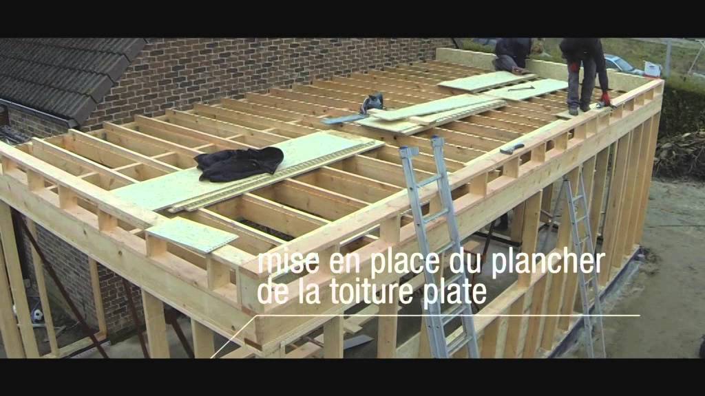 découvrez les prix pour une extension de toit plat et obtenez une estimation claire pour votre projet de construction ou rénovation. comparez les tarifs et faites le bon choix.