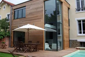 découvrez les prix des extensions avec verrière pour apporter lumière et élégance à votre intérieur. guide complet des coûts et conseils pour votre projet.