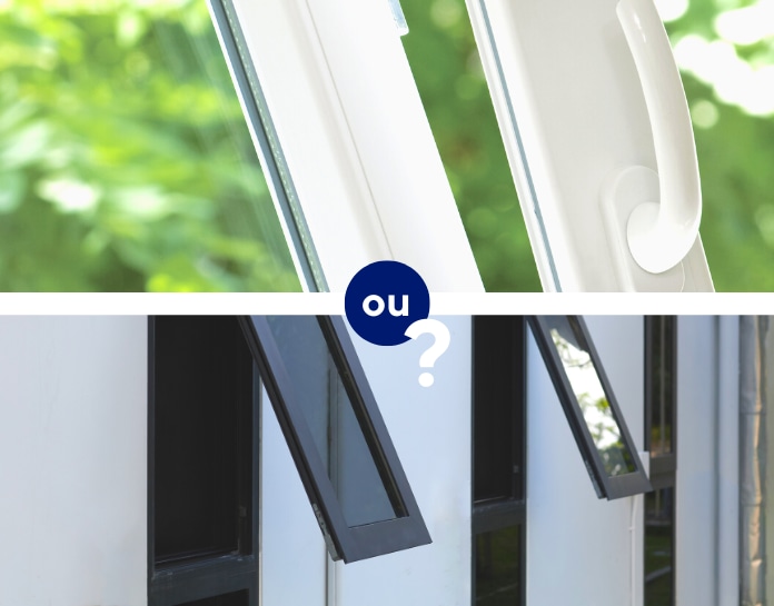 découvrez les prix des fenêtres en alu et pvc, comparez les coûts, et trouvez la solution idéale pour vos travaux de rénovation ou construction.