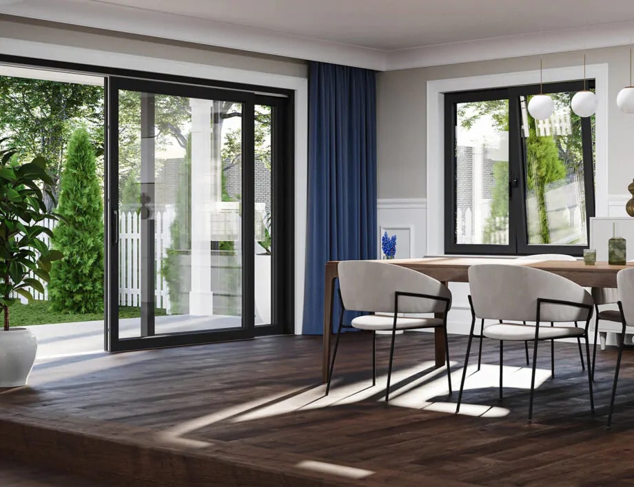 découvrez les prix des fenêtres pvc pour vos projets de rénovation. guide complet pour choisir la meilleure option qualité-prix et optimiser vos travaux.