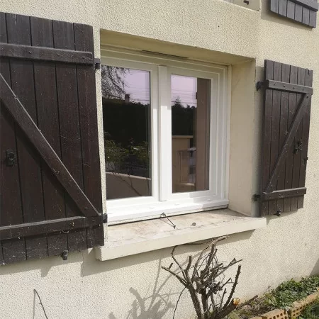 découvrez les prix des fenêtres pvc pour vos projets de rénovation. guide complet pour choisir la meilleure fenêtre au meilleur tarif.