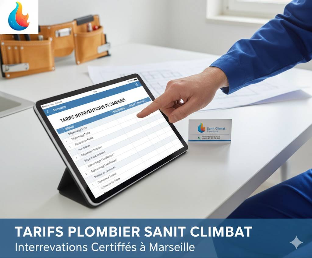 découvrez les tarifs des forfaits plombier pour vos réparations et installations. obtenez un service de qualité à prix transparent et maîtrisé.