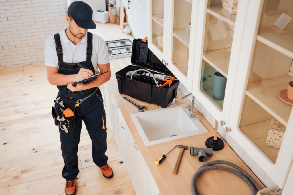 découvrez le prix horaire optimal pour un plombier professionnel, avec des conseils pour obtenir un service de qualité à un tarif compétitif.