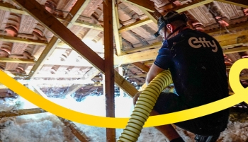 découvrez les prix de l'isolation des combles et obtenez un aperçu des coûts pour améliorer l'efficacité énergétique de votre maison.