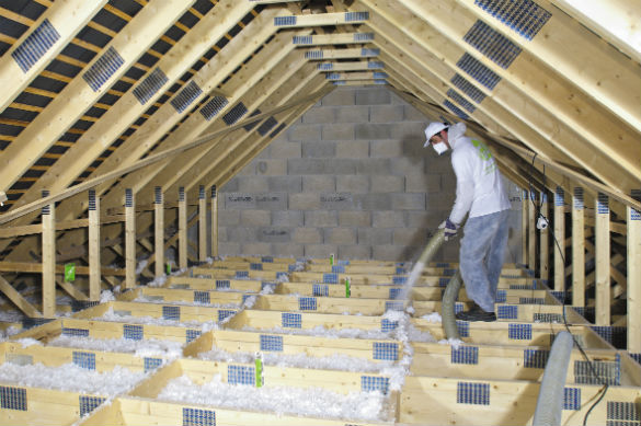 découvrez les tarifs pour l'isolation des combles et améliorez l'efficacité énergétique de votre maison. comparez les prix et trouvez les meilleures solutions pour votre budget.