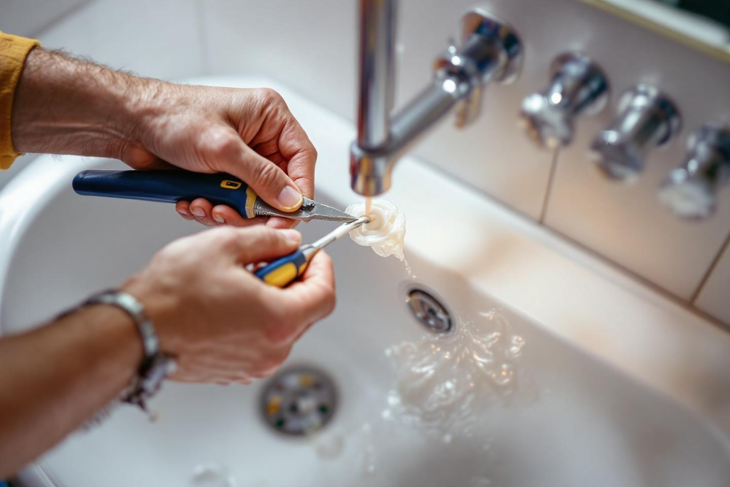 découvrez les prix des joints chez les plombiers et obtenez des conseils pour bien choisir et économiser sur vos réparations de plomberie.