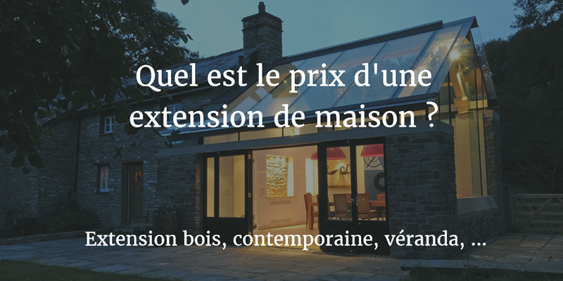 découvrez le prix au m² pour une extension en bois, des conseils pour estimer votre budget et les facteurs influençant le coût de votre projet d'agrandissement.