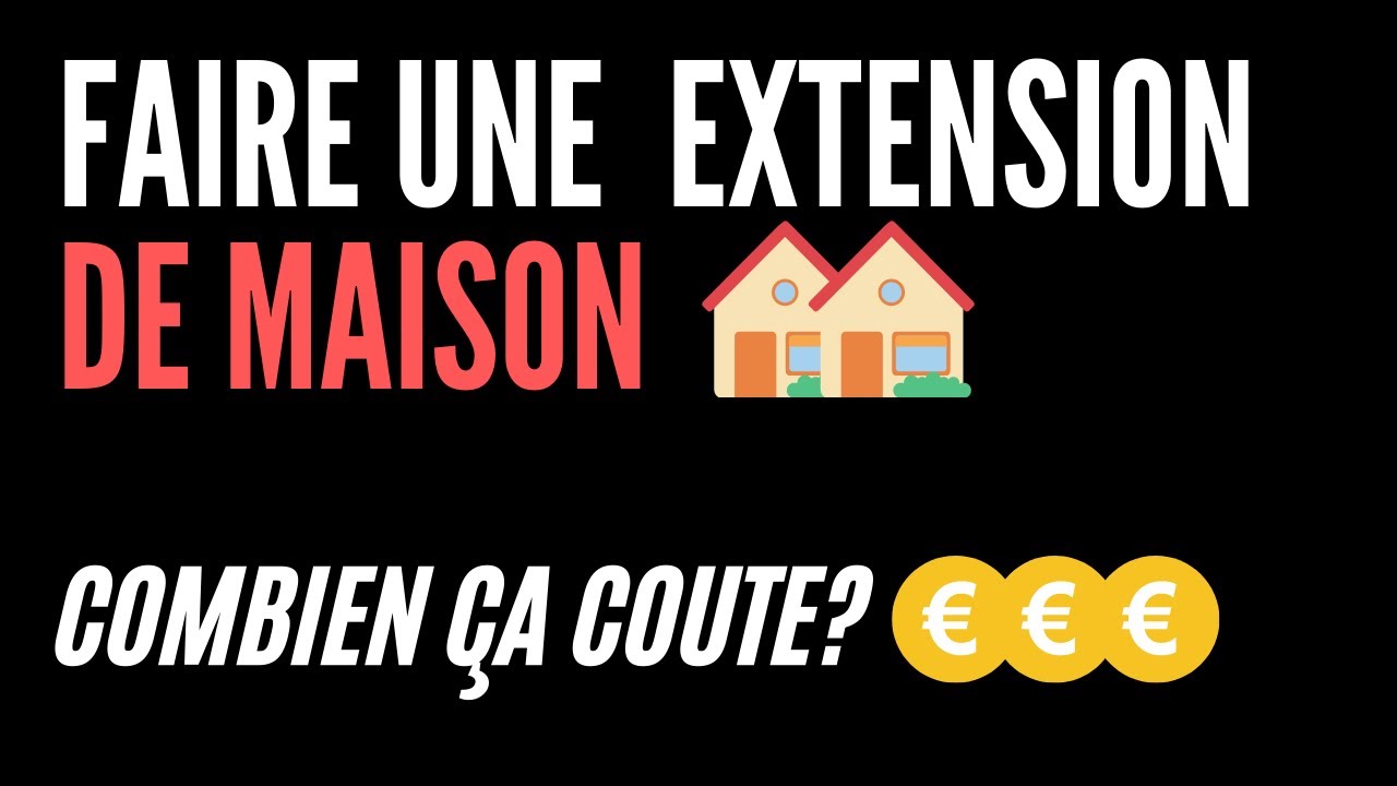 prix m2 extension calculez votre cout 1 calculez facilement le coût au m² de votre extension de maison et obtenez une estimation précise pour votre projet de construction.
