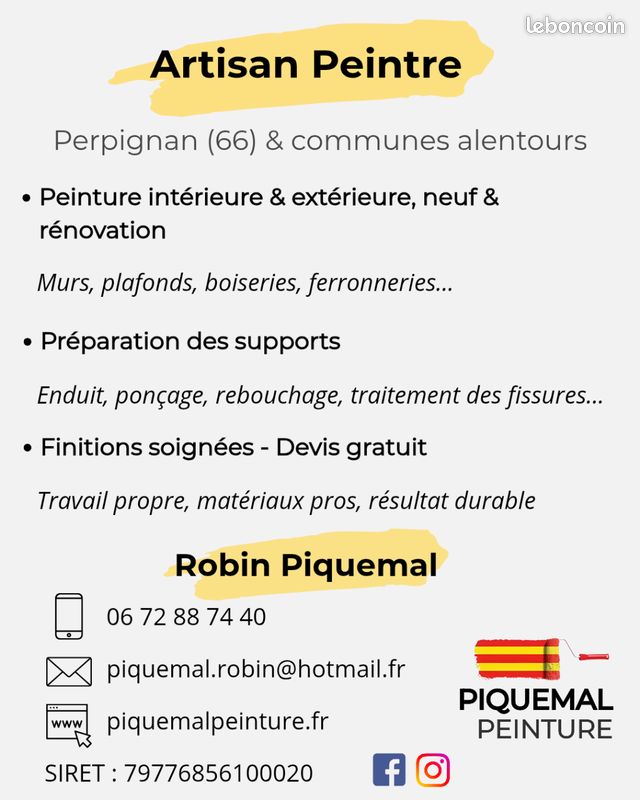 découvrez les tarifs au m² pour la peinture lors de vos travaux de rénovation. obtenez une estimation claire et détaillée pour bien planifier votre budget.