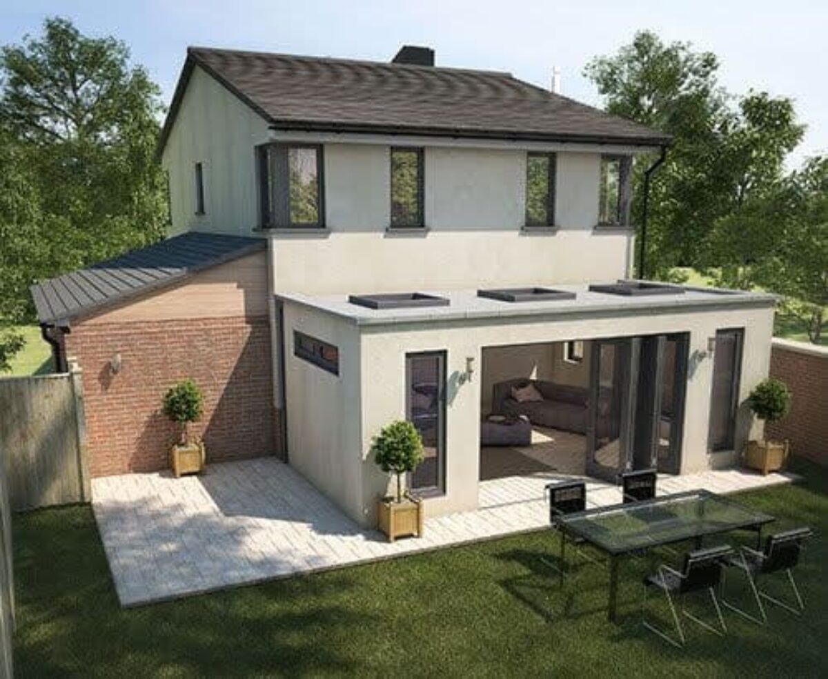 découvrez les prix au m² pour la rénovation de votre maison et obtenez des conseils pour un budget maîtrisé.