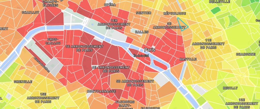 prix m2 renovation paris guide complet 3 découvrez notre guide complet sur le prix au m² pour la rénovation à paris. estimations détaillées, conseils pratiques et astuces pour bien planifier vos travaux.