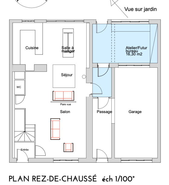 découvrez le prix de la maçonnerie pour une maison de 120m2 : estimation détaillée des coûts, matériaux et main-d'œuvre pour réaliser votre projet de construction.
