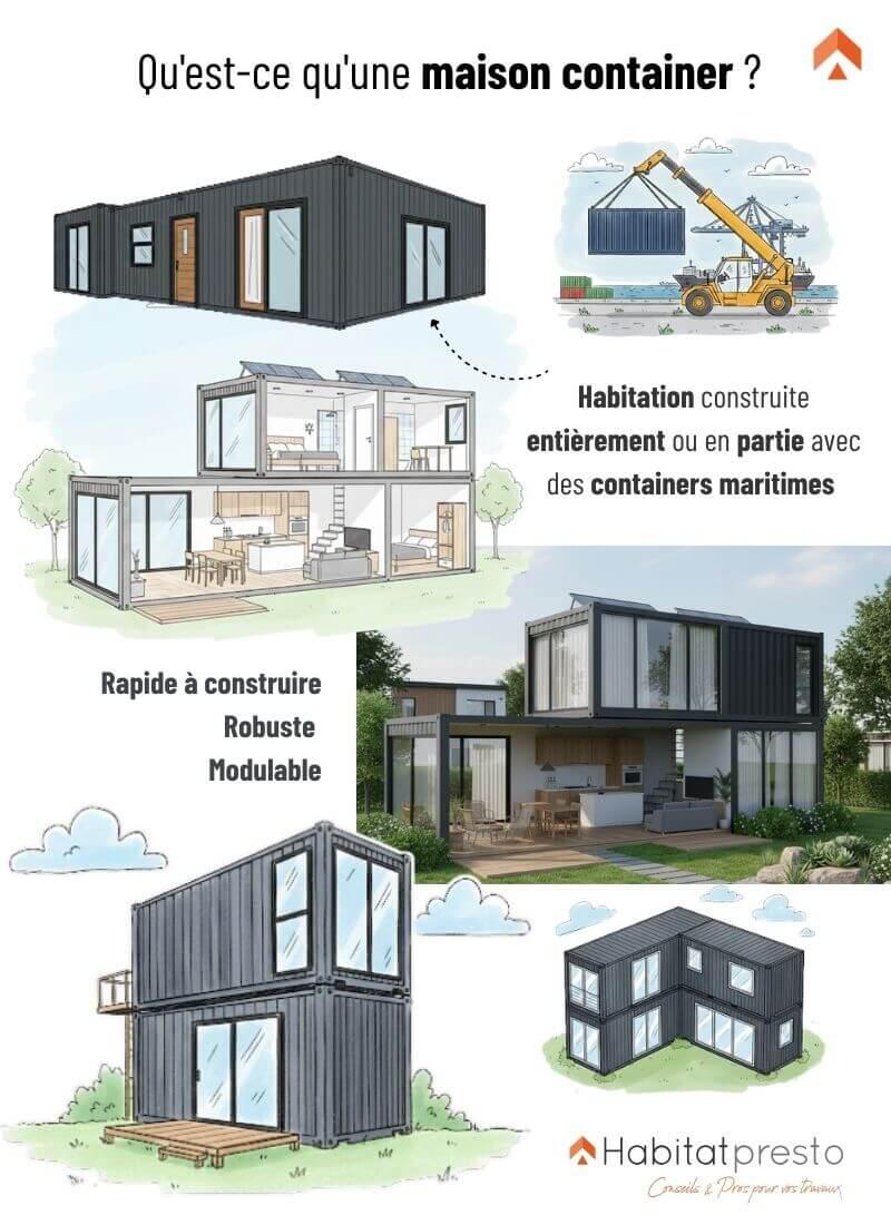 découvrez les tarifs des maisons artisanales et nos astuces pour optimiser votre budget lors de la construction de votre maison sur mesure.