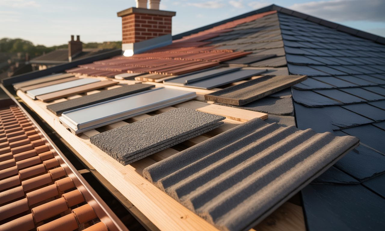 prix materiaux toiture 1 découvrez les prix des matériaux de toiture pour tous vos projets. comparez les coûts et choisissez la meilleure option pour une toiture durable et économique.
