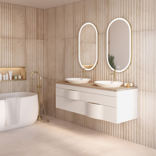 découvrez les prix des meubles de salle de bain pour tous les styles et budgets. comparez les offres et trouvez le meuble idéal pour votre espace.