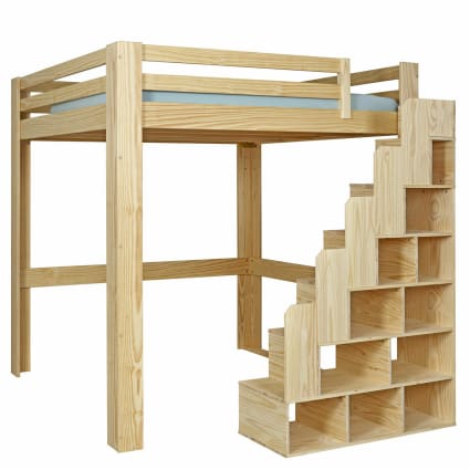 découvrez nos prix pour une mezzanine en bois sur mesure, adaptée à vos besoins et à votre espace. qualité, design personnalisé et excellent rapport qualité-prix.