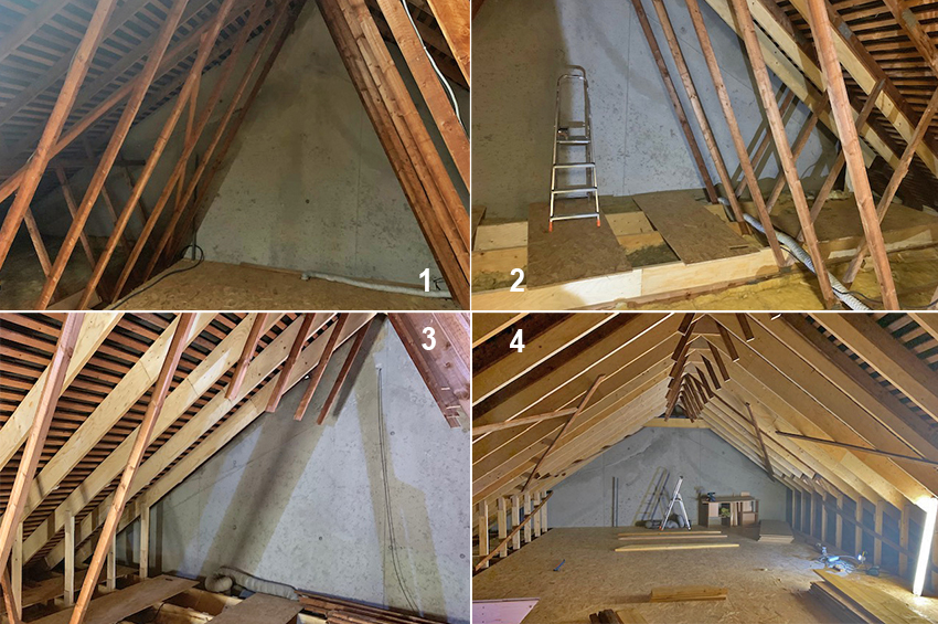 découvrez les tarifs pour la modification de charpente dans les combles, avec conseils et estimation des coûts pour vos travaux de rénovation.