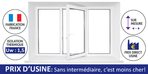 découvrez le prix moyen pour le changement de fenêtre selon les matériaux et les types, afin de mieux planifier votre projet de rénovation.